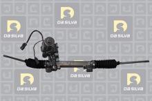 DA SILVA S.A.S. DM3195