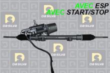 DA SILVA S.A.S. DM3204