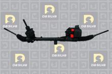 DA SILVA S.A.S. DM3207