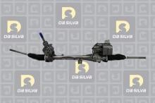 DA SILVA S.A.S. DM3208