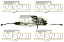 DA SILVA S.A.S. DMN0366