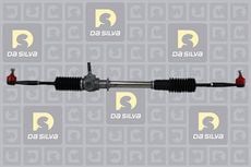 DA SILVA S.A.S. DMN2000