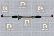 DA SILVA S.A.S. DMN2087