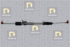 DA SILVA S.A.S. DMN2094