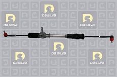 DA SILVA S.A.S. DMN2114