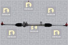 DA SILVA S.A.S. DMN2150