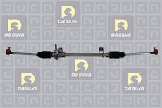 DA SILVA S.A.S. DMN2160