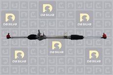 DA SILVA S.A.S. DMN2201