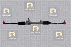 DA SILVA S.A.S. DMN2273