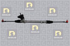 DA SILVA S.A.S. DMN3003