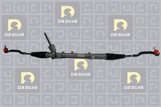 DA SILVA S.A.S. DMN3011