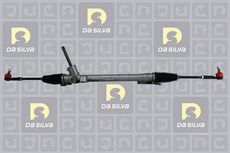DA SILVA S.A.S. DMN3049