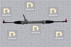 DA SILVA S.A.S. DMN3051