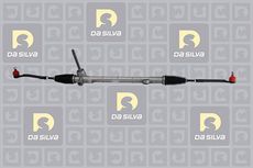 DA SILVA S.A.S. DMN3076