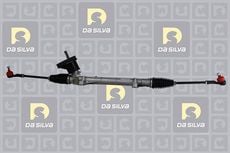 DA SILVA S.A.S. DMN3084