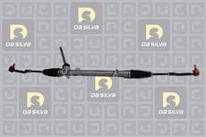 DA SILVA S.A.S. DMN3091