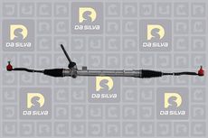 DA SILVA S.A.S. DMN3137