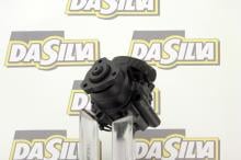 DA SILVA S.A.S. DP2012