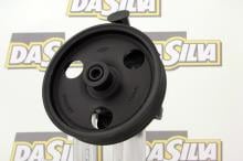 DA SILVA S.A.S. DP2013