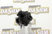 DA SILVA S.A.S. DP2015