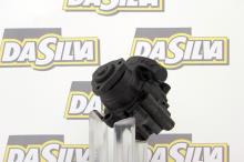 DA SILVA S.A.S. DP2016