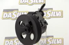 DA SILVA S.A.S. DP2019