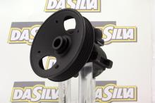 DA SILVA S.A.S. DP2022