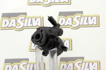 DA SILVA S.A.S. DP2024