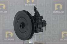 DA SILVA S.A.S. DP2058
