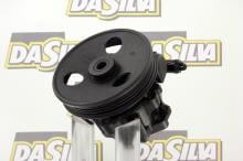 DA SILVA S.A.S. DP2085