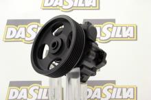 DA SILVA S.A.S. DP2090