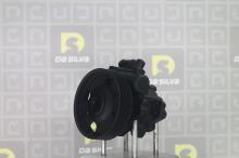 DA SILVA S.A.S. DP2092