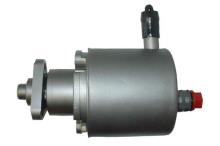 DA SILVA S.A.S. DP2100