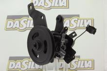 DA SILVA S.A.S. DP2105