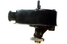 DA SILVA S.A.S. DP2127