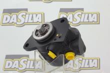 DA SILVA S.A.S. DP2153