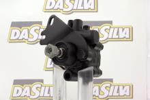 DA SILVA S.A.S. DP2172