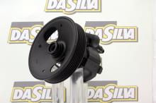 DA SILVA S.A.S. DP2192