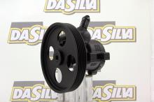 DA SILVA S.A.S. DP2235
