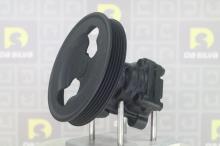 DA SILVA S.A.S. DP2240