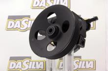 DA SILVA S.A.S. DP2270