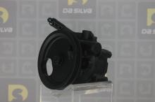 DA SILVA S.A.S. DP2294