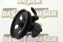 DA SILVA S.A.S. DP2300