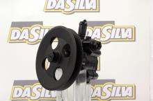 DA SILVA S.A.S. DP2312