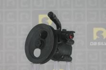 DA SILVA S.A.S. DP2327