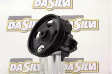 DA SILVA S.A.S. DP2337