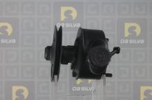 DA SILVA S.A.S. DP2342