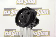 DA SILVA S.A.S. DP2370