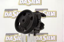 DA SILVA S.A.S. DP2372