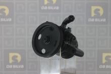DA SILVA S.A.S. DP2379
